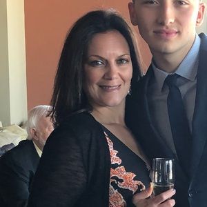 Meet your Posher, Jeanette